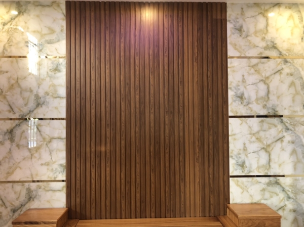 Dịch vụ thi công trần